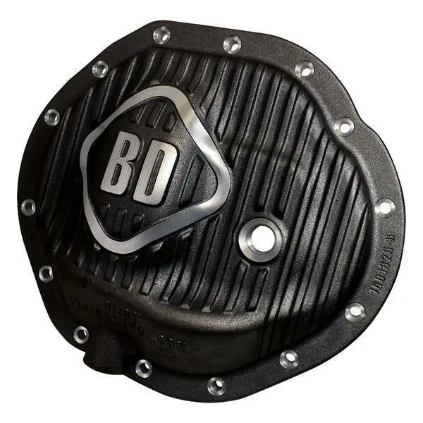2003-2013 Cummins Front 14-9.25 Differential Cover (1061826) 1