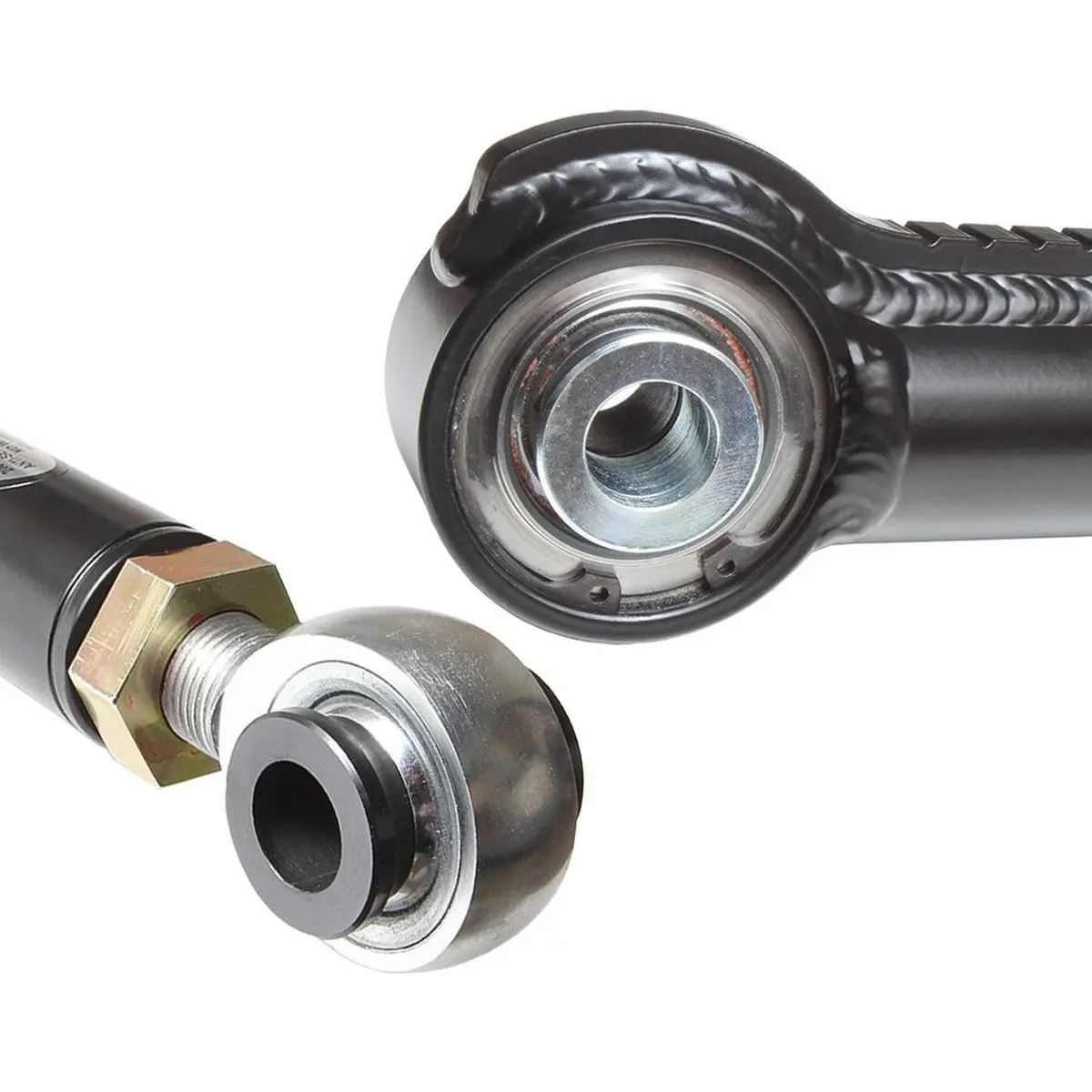 2003-2013 Cummins Front Adjustable Track Bar W/ 0-3" Lift (Cs-Datb-03) 2