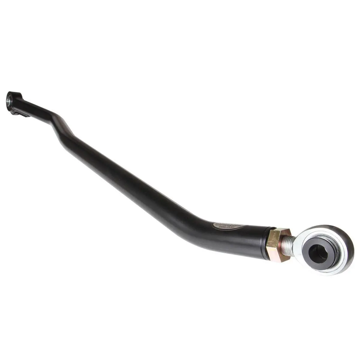 2003-2013 Cummins Front Adjustable Track Bar W/ 0-3" Lift (Cs-Datb-03) 1