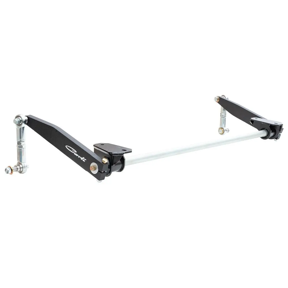 2003-2013 Cummins Front Torsion Sway Bar W/ 6” Lift (Cs-Dtsb6-03) 1