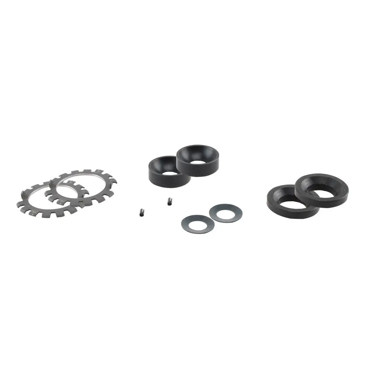 2003-2013 Cummins Hd Adjustable Ball Joint Rebuild Kits And Parts 2