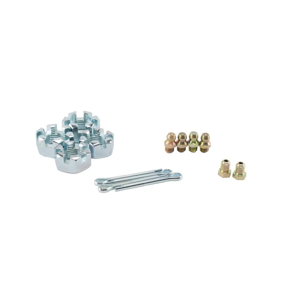 2003-2013 Cummins Hd Adjustable Ball Joint Rebuild Kits And Parts 4