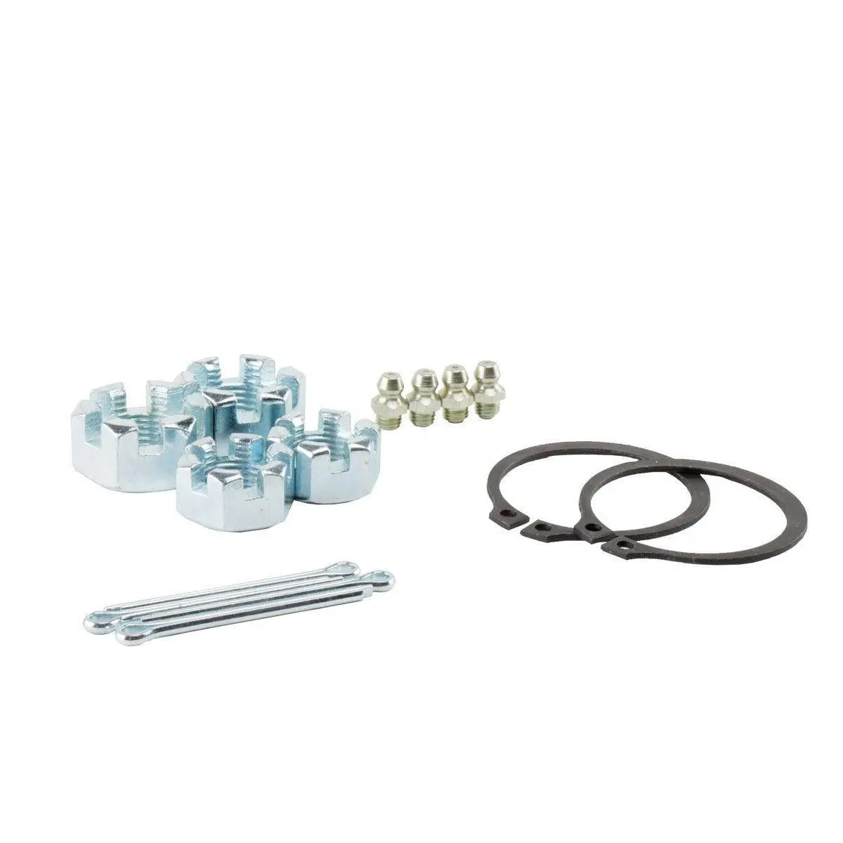 2003-2013 Cummins Hd Adjustable Ball Joint Rebuild Kits And Parts 3