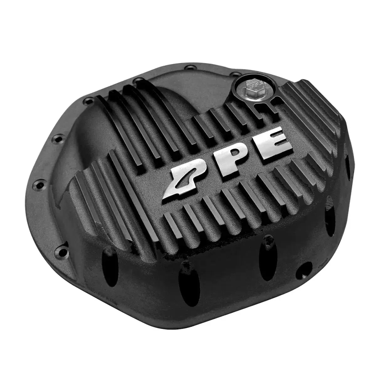 2003-2013 Cummins Hd Cast Aluminum Front Differential Cover (238041000) 3