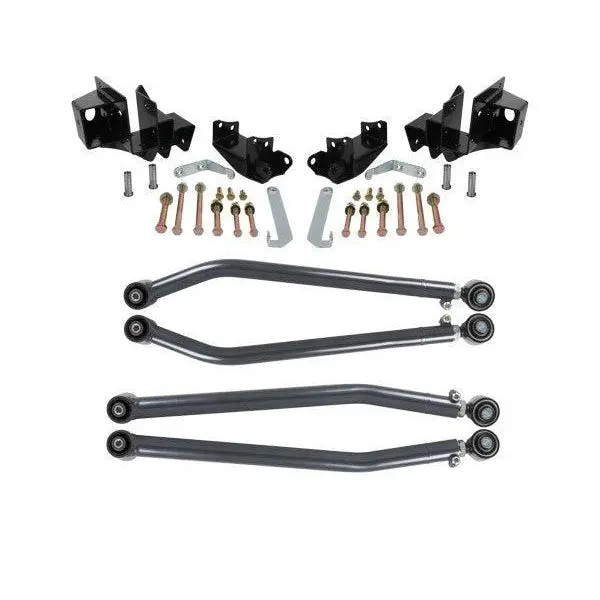 2003-2013 Cummins Long Arm Upgrade Kit (8580-04) 1