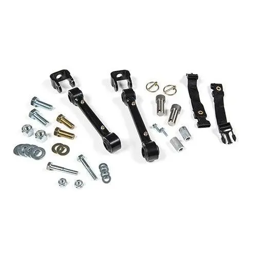 2003-2013 Cummins Sway Bar Disconnect Kit (Bds122413) 1
