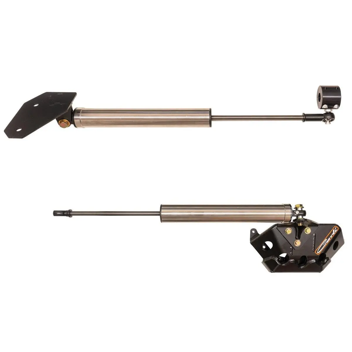 2003-2013 Cummins T-Style Opposing Steering Stabilizer (Cs-Dssosk-T-Stk) 1