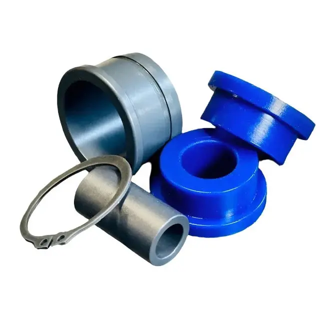 2003-2013 Cummins Track Bar Bushing Replacement (Bsha-40082-16Mm) 2