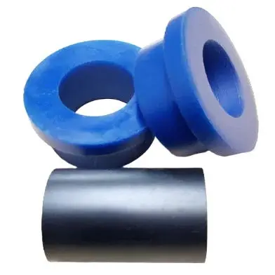 2003-2013 Cummins Track Bar Bushing Replacement (Bsha-40082-16Mm) 2