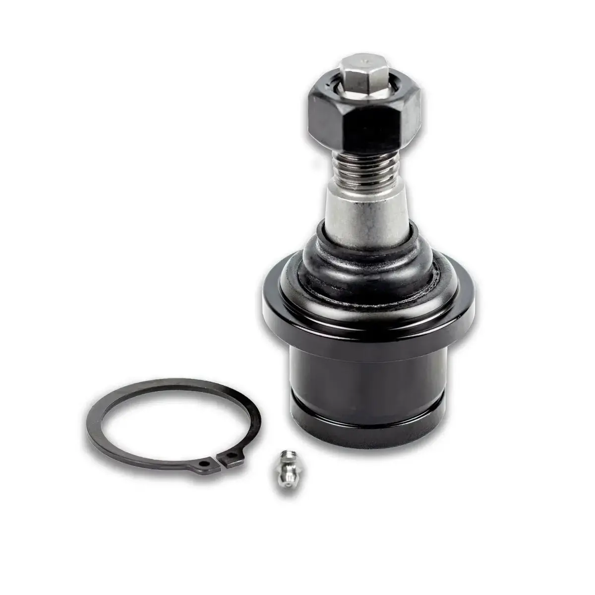 2003-2013 Cummins Upper & Lower Ball Joint Package (0313Bjpack) 2