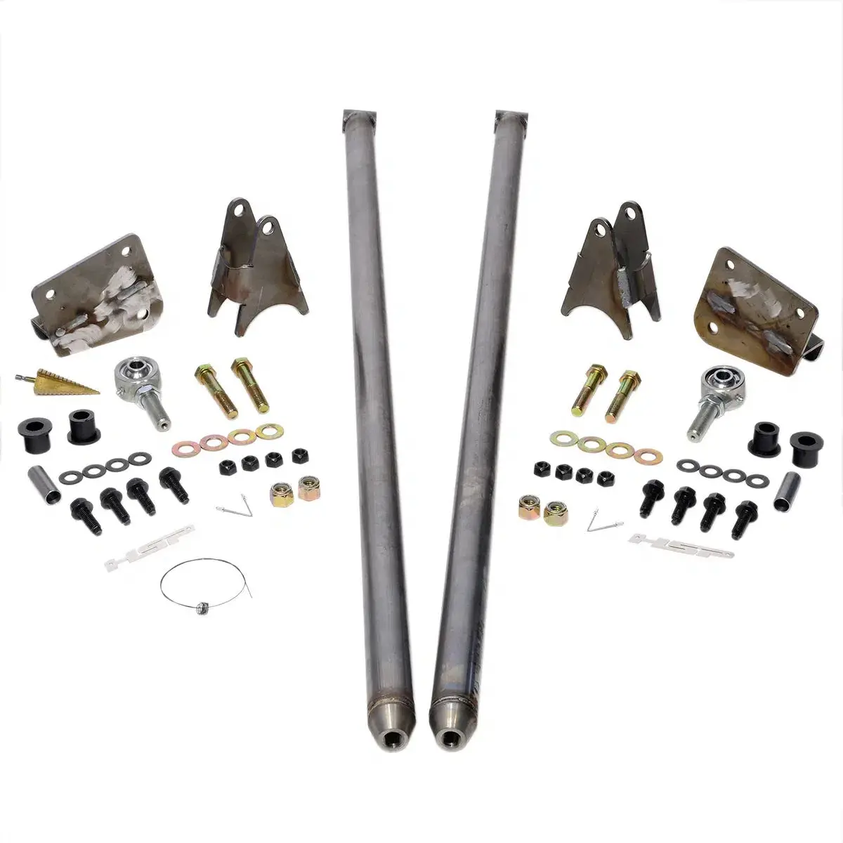 2003-2018 Cummins 58" Traction Bars (Hsp-C-035-1-Hsp) 1
