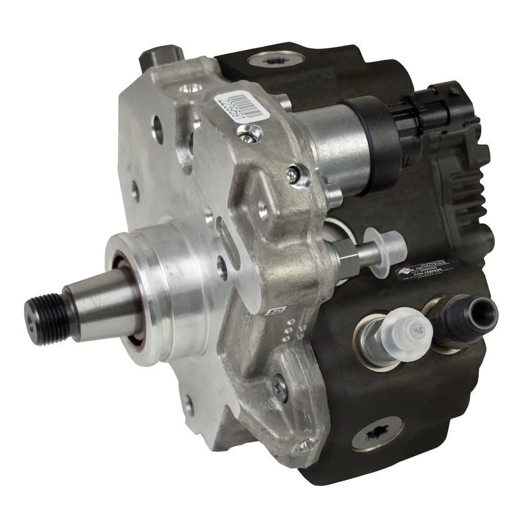 2003-2018 Cummins 5.9L/6.7L R900 12Mm Stroker Cp3 Injection Pump (1050551) 1