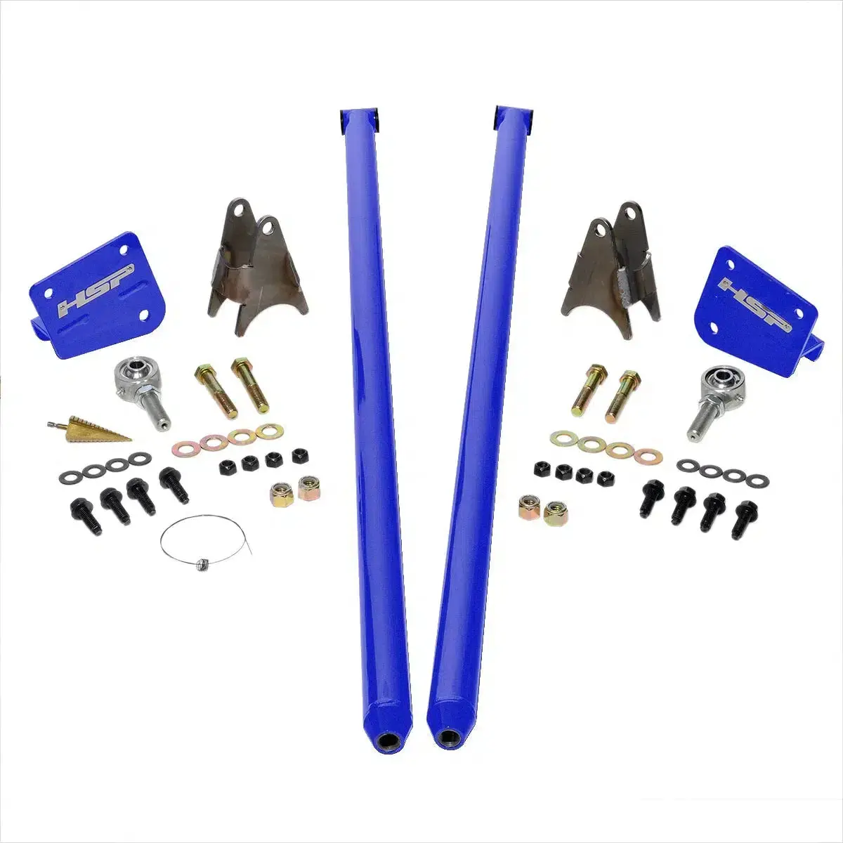 2003-2018 Cummins 70" Traction Bars (Hsp-C-035-2-Hsp) 8