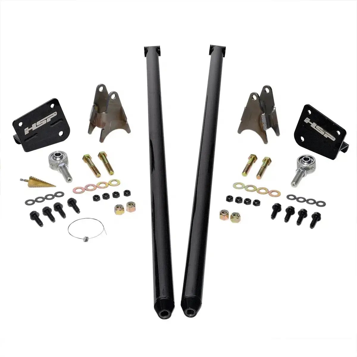 2003-2018 Cummins 70" Traction Bars (Hsp-C-035-2-Hsp) 4