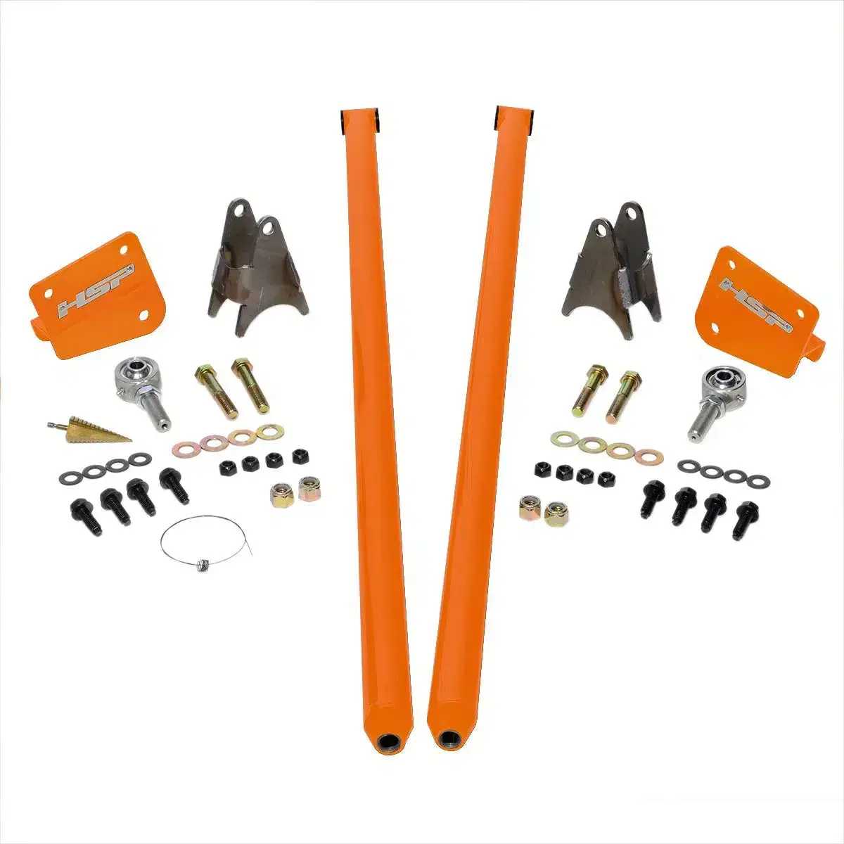 2003-2018 Cummins 70" Traction Bars (Hsp-C-035-2-Hsp) 8