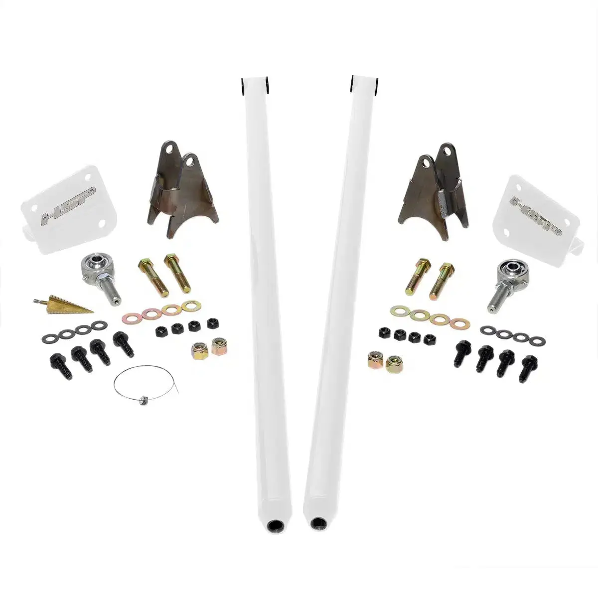 2003-2018 Cummins 70" Traction Bars (Hsp-C-035-2-Hsp) 10