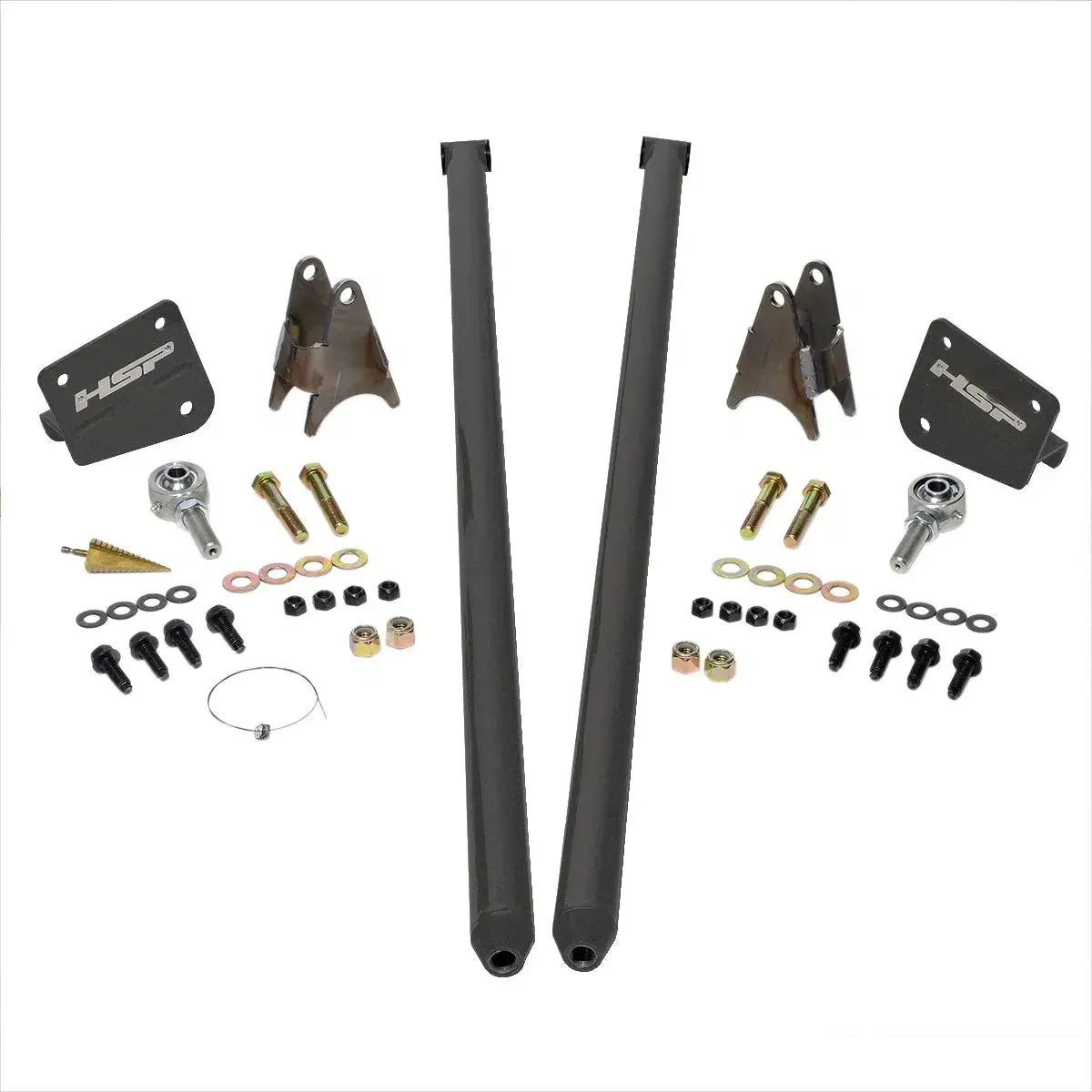 2003-2018 Cummins 75" Traction Bars (Hsp-C-035-3-Hsp) 7