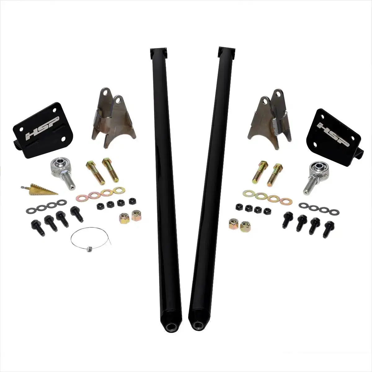 2003-2018 Cummins 75" Traction Bars (Hsp-C-035-3-Hsp) 9