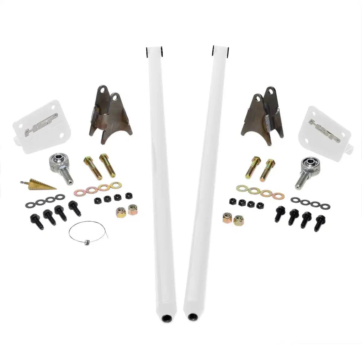 2003-2018 Cummins 75" Traction Bars (Hsp-C-035-3-Hsp) 10