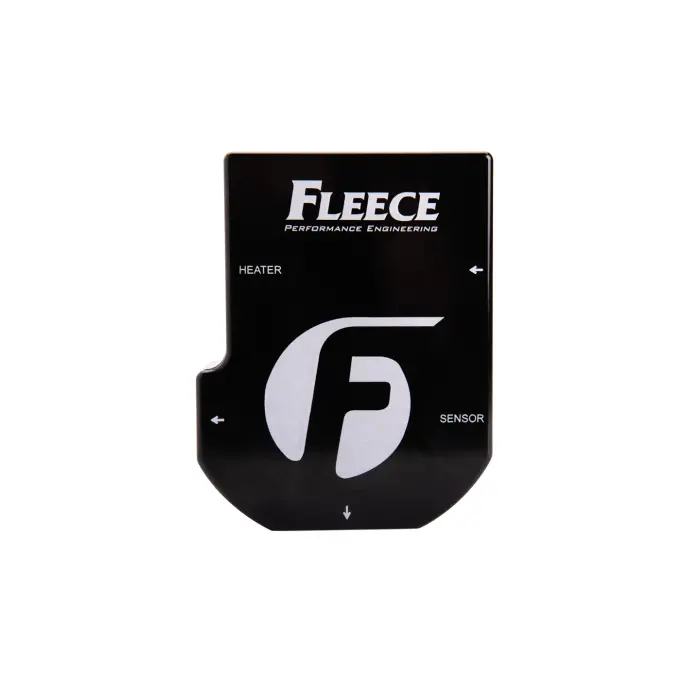2003-2018 Cummins Auxiliary Heated Fuel Filter Kit (Fpe-Cumm-Hffba-0318) 2