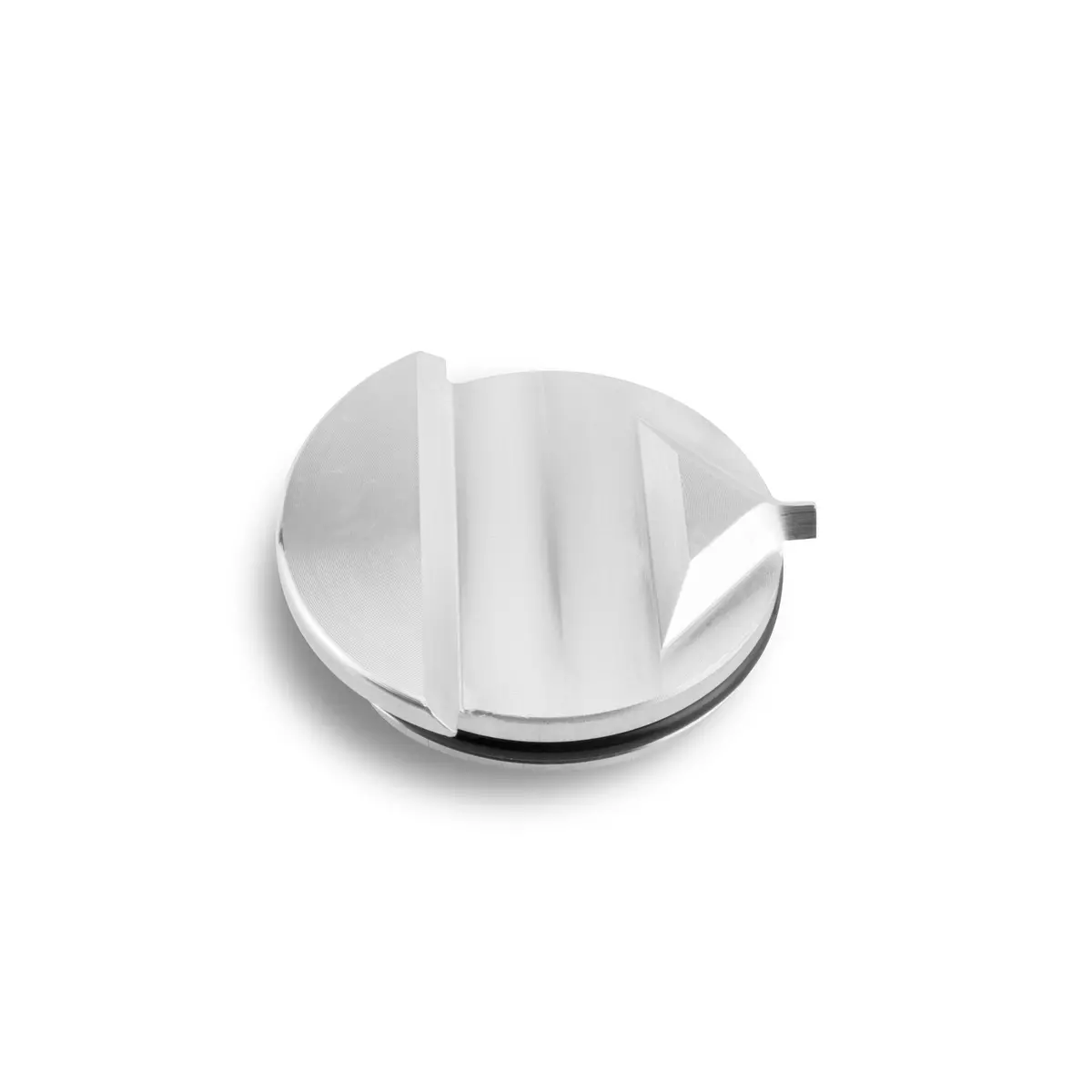 2003-2018 Cummins Billet Front Freeze Plug (Djpcnc100089) 1