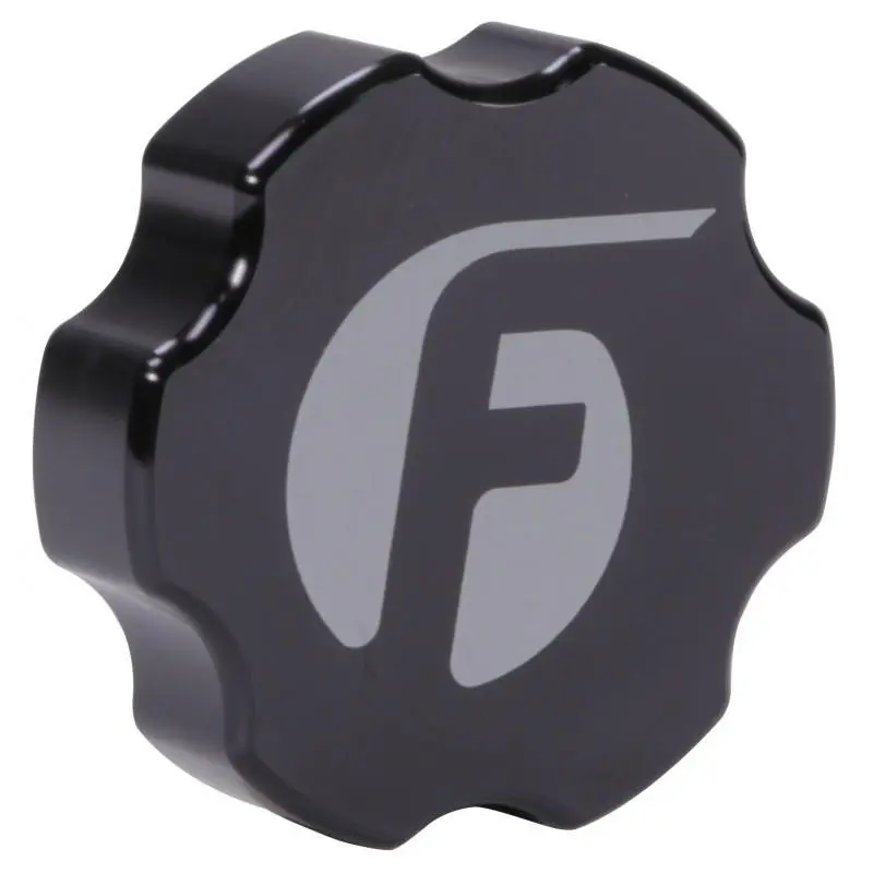 2003-2018 Cummins Billet Oil Cap Cover (Fpe-Oc-Cr-F) 1
