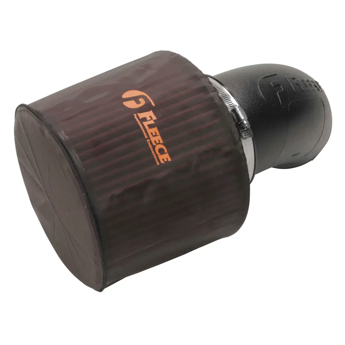 2003-2018 Cummins Black Water Resistant Pre-Filter Wrap (Fpe-Afpf-Blk) 1