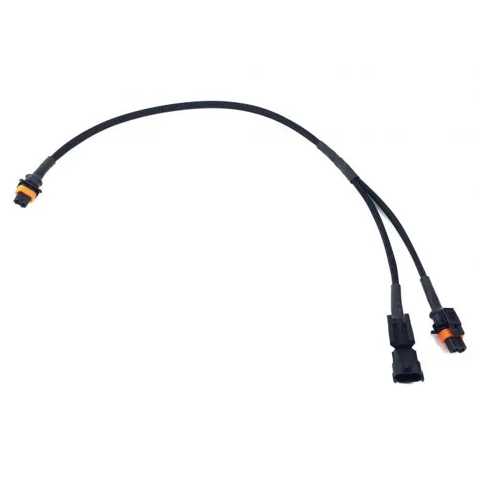 2003-2018 Cummins Cp3x2 Harnesses (Fpe-Cp3x2) 2