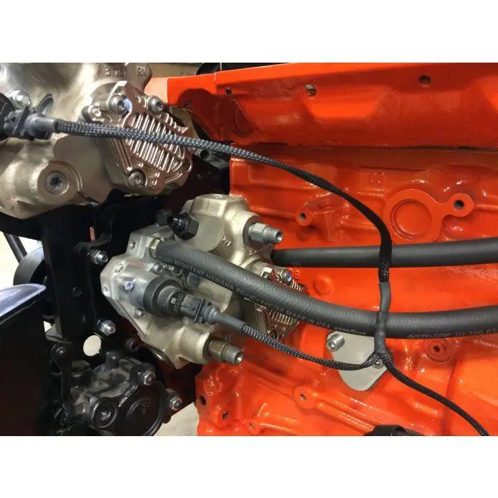 2003-2018 Cummins Cp3x2 Harnesses (Fpe-Cp3x2) 1