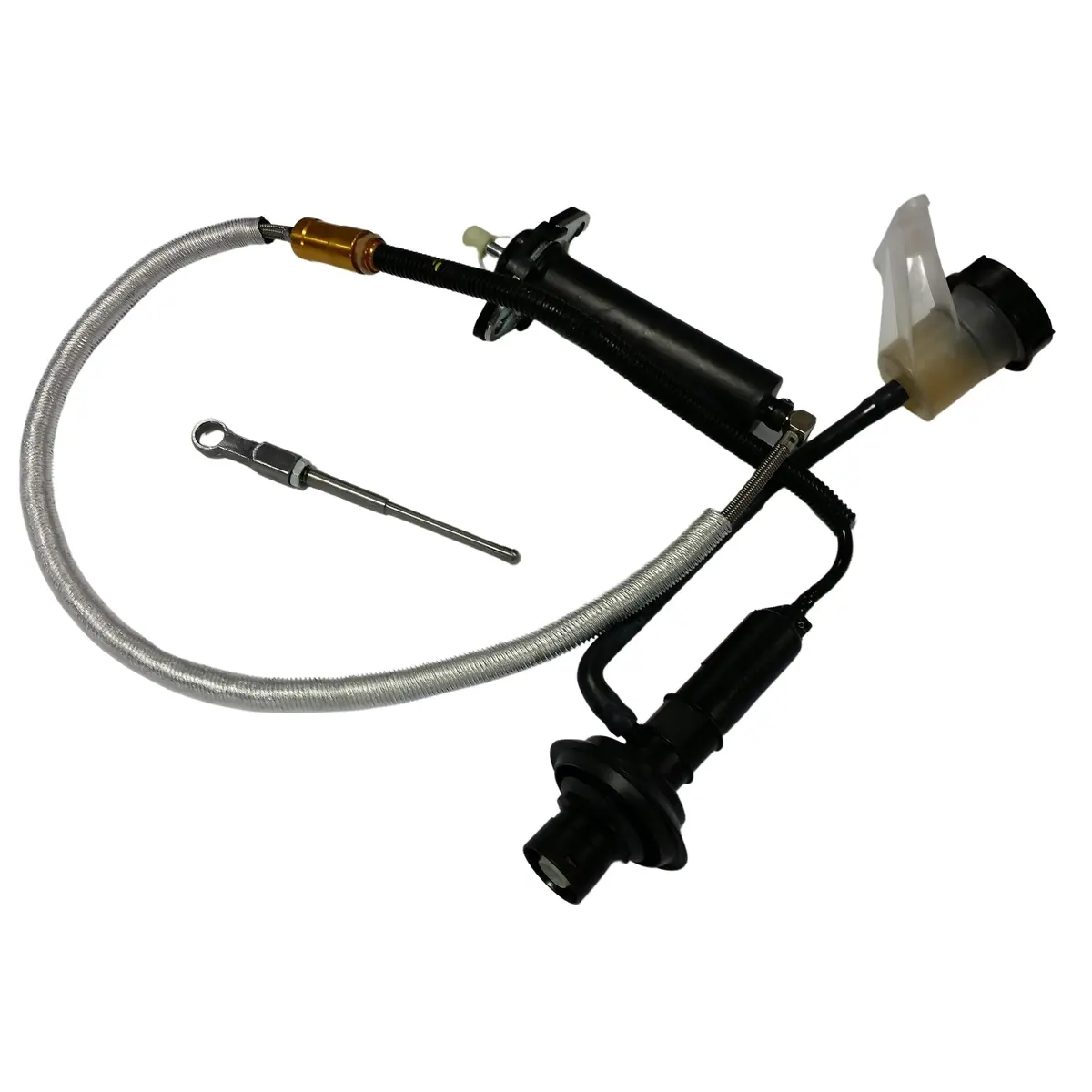 2003-2018 Cummins Cr Adjustable Rod Hydraulic Assembly (Nmu70hyd-03) 1