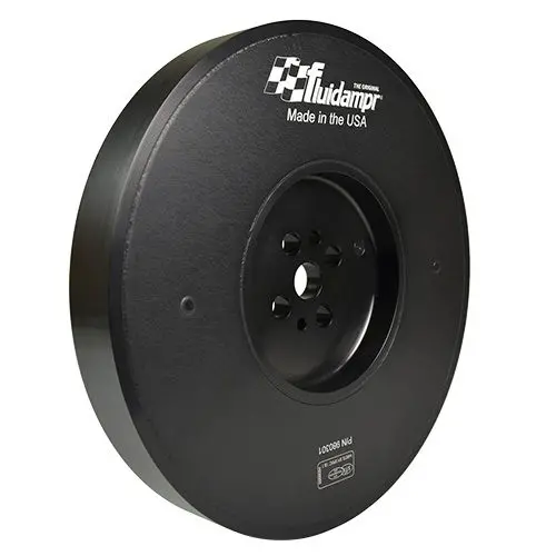 2003-2018 Cummins Cr Competition Series Damper - No Pulley (980301) 1