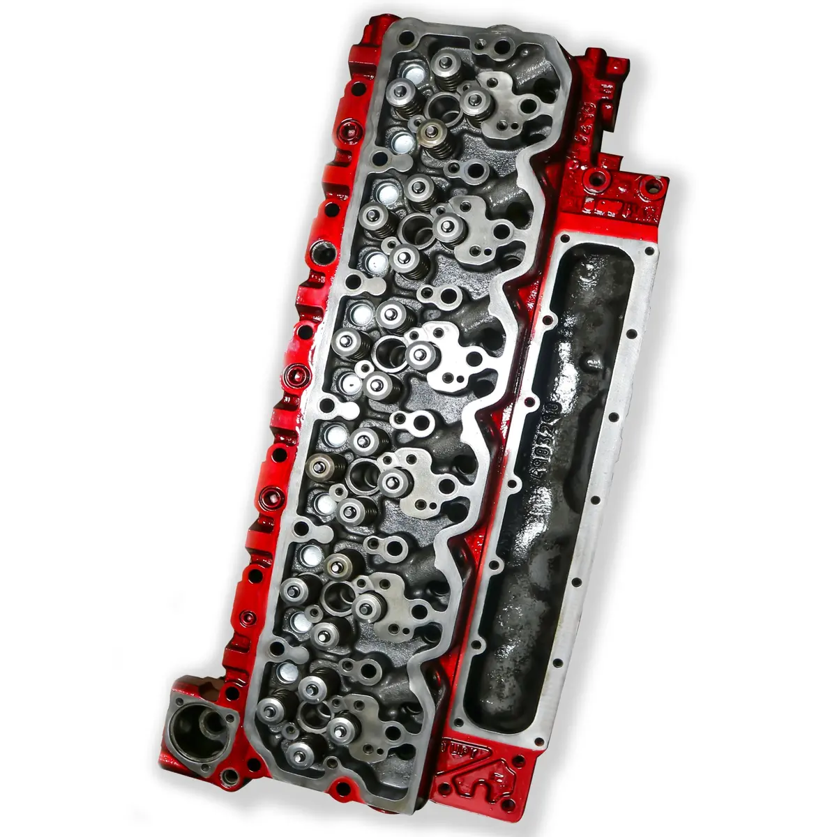 2003-2018 Cummins Cr Performance Reman Head (Djpch100008) 1