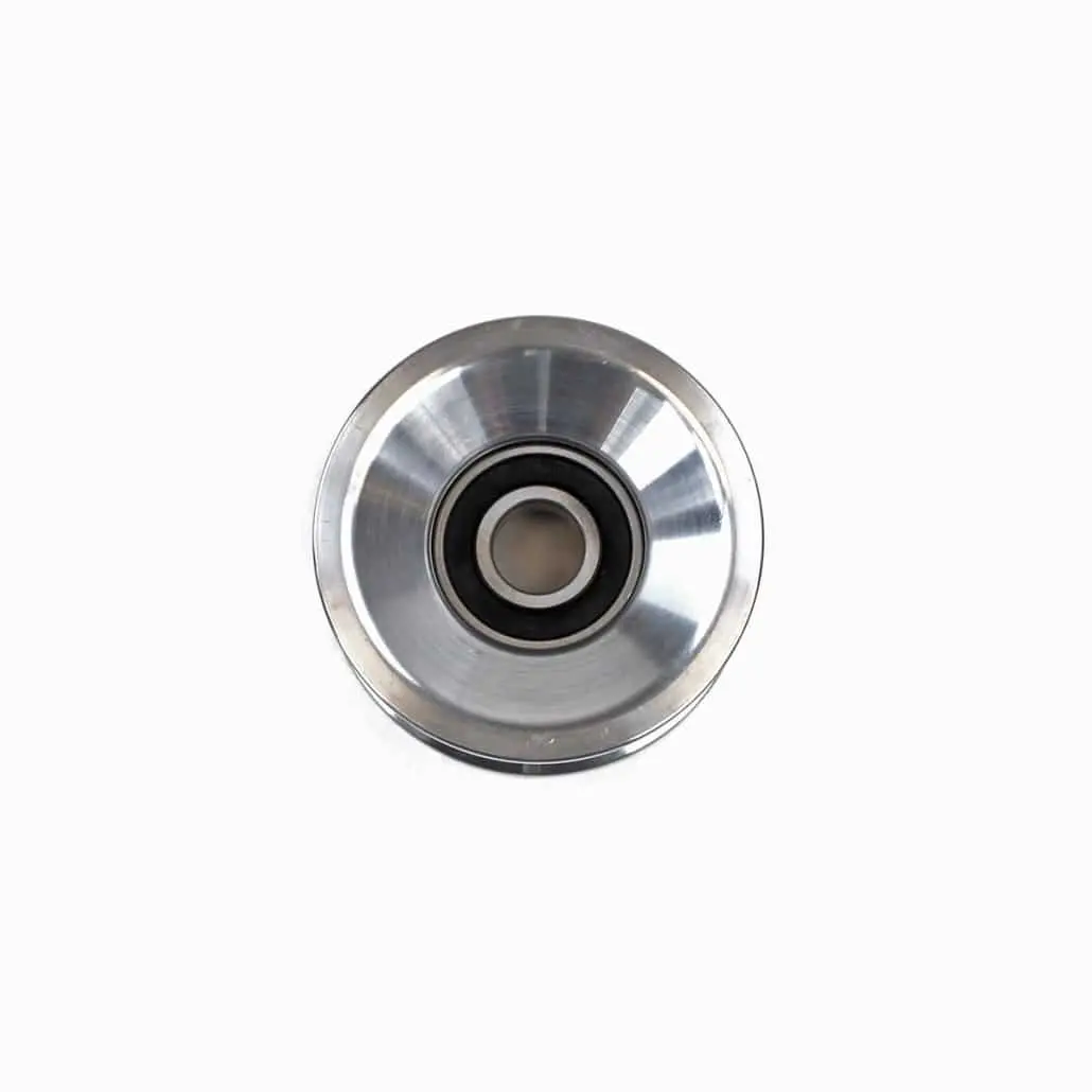 2003-2018 Cummins Common Rail Cummins Dual Cp3 Billet Idler Pulley (24Fc08) 1