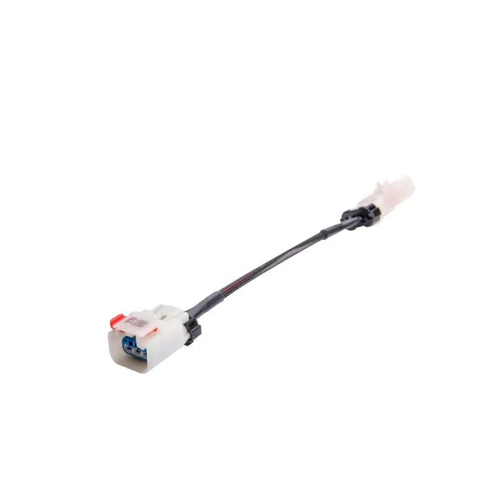 2003-2018 Cummins Crankshaft & Camshaft Sensor Extension Harness (Fpe-Har-Cumm-Cc-Ext) 1