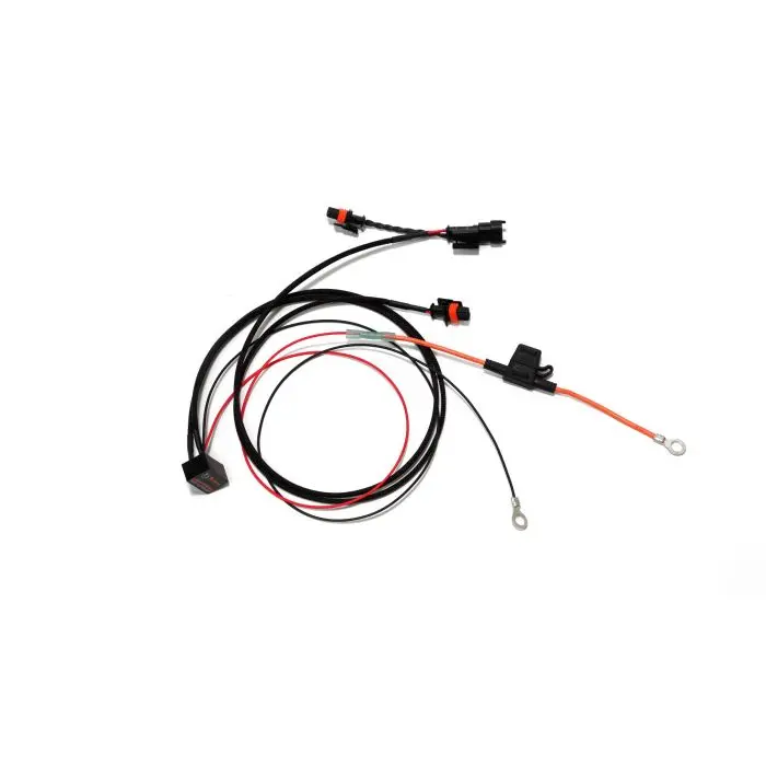 2003-2018 Cummins Dual Pump Controller (Fpe-Cdpc) 1