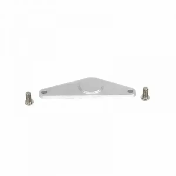 2003-2018 Cummins Freeze Plug Back Plate Plug W/O O-Ring (Pdm-08203) 1