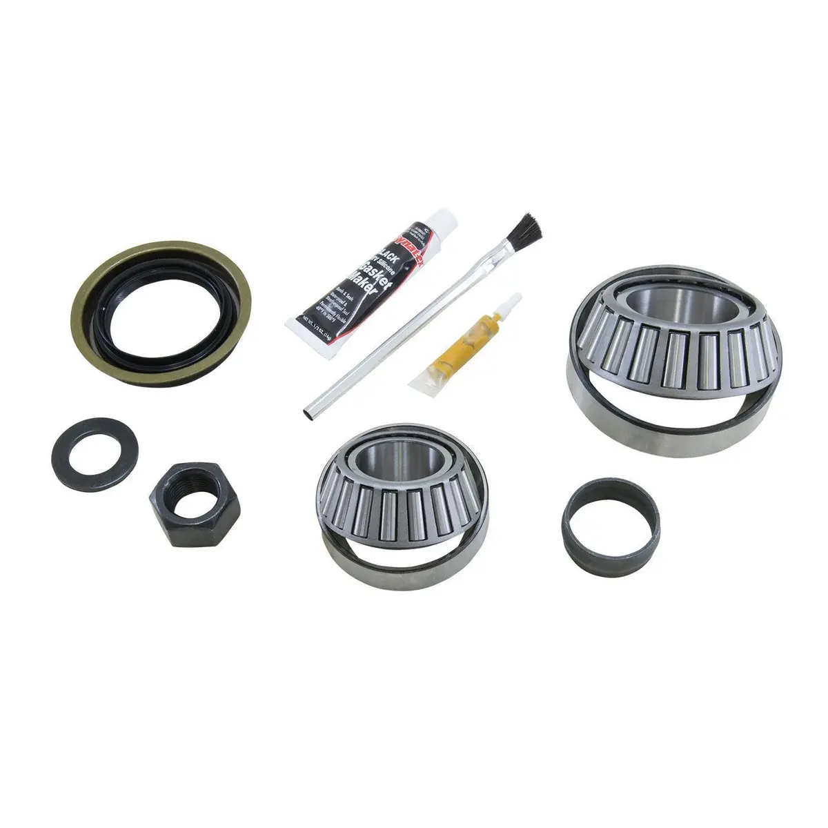 2003-2018 Cummins Front Bearing Kit For Chrysler 9.25" (Zbkc9.25-F) 1