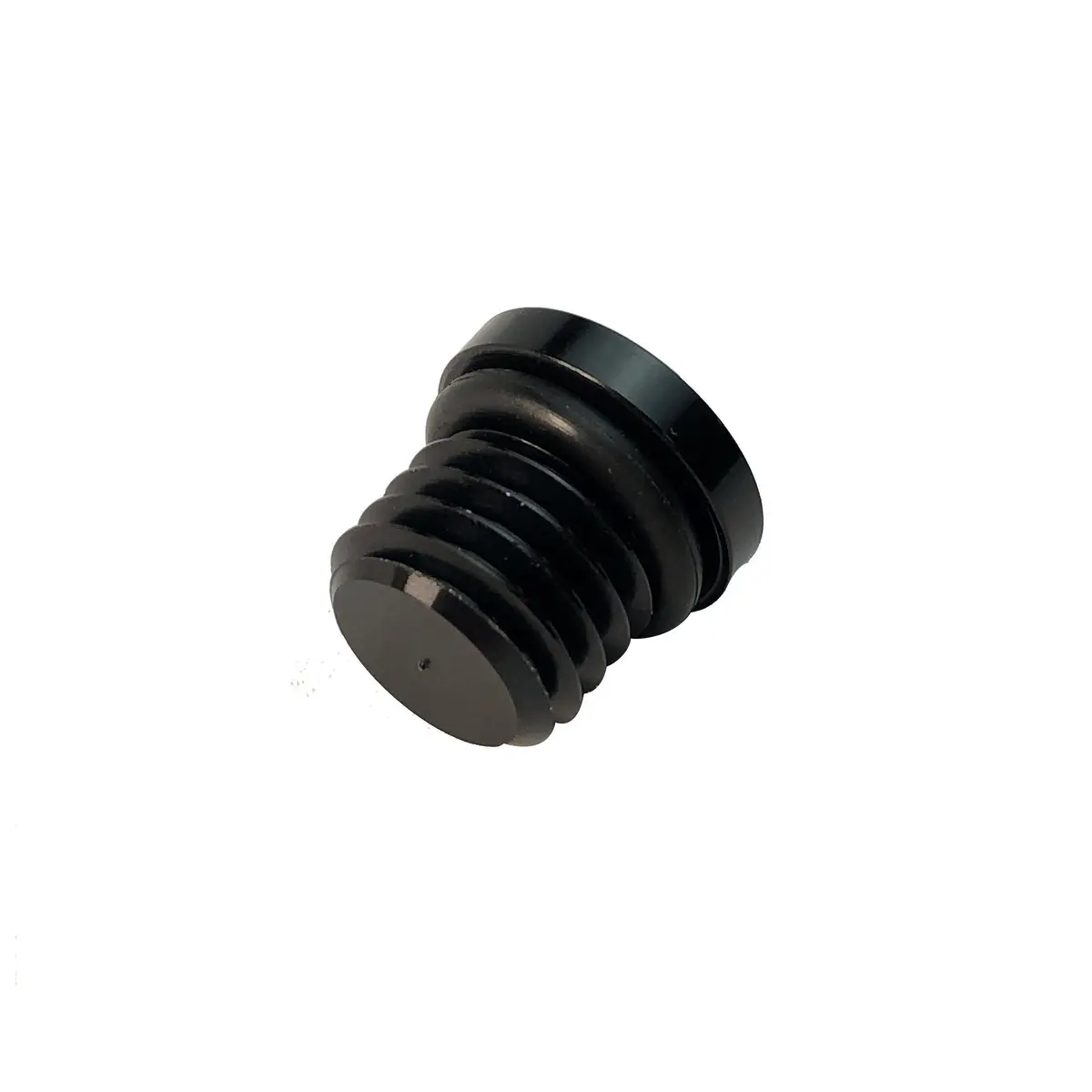 2003-2018 Cummins Fuel Filter Delete, Water In Fuel Sensor Plug (M14x2.0) (Fpe-34143-A) 2