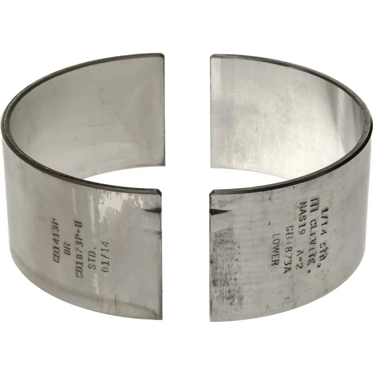 2003-2018 Cummins H-Series Std Coated Rod Bearings (Pdm-Cb-1873Hc) 1