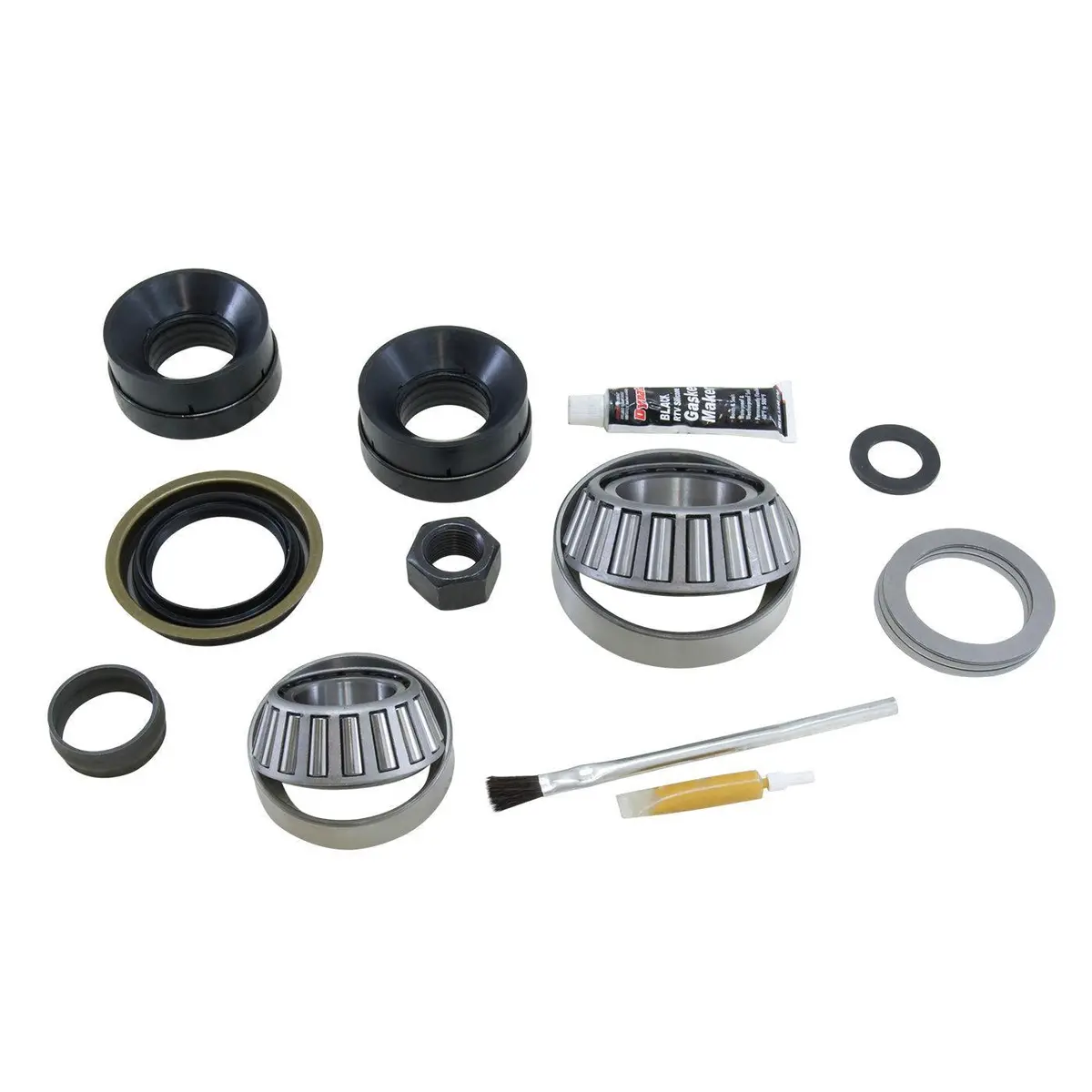 2003-2018 Cummins Master Overhaul Kit For Chrysler 9.25" Front Differential (Zk C9.25-F) 1