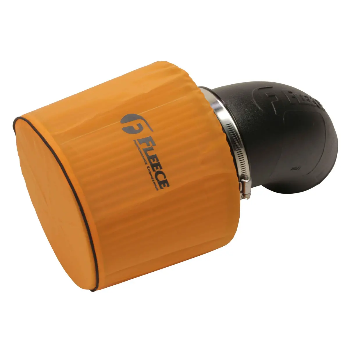 2003-2018 Cummins Orange Water Resistant Pre-Filter (Fpe-Afpf-Org) 1