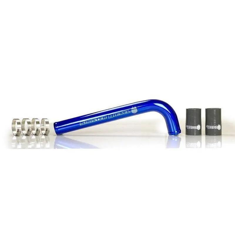 2003-2018 Cummins Radiator Pipe (Sdg-Radtube-Cumn) 1