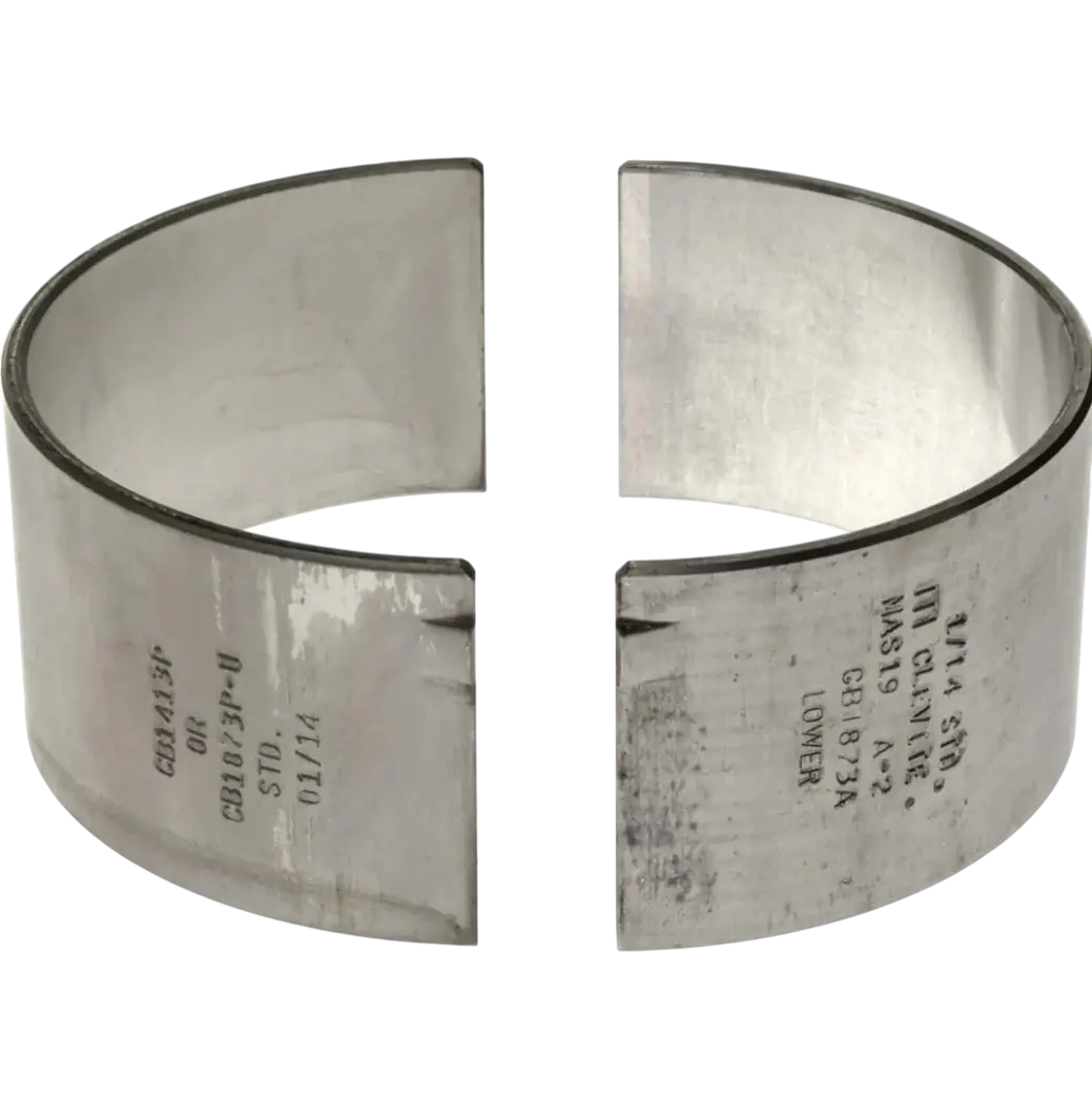 2003-2018 Cummins Hx Series Coated Rod Bearings (Std) (Pdm-Cb-1873Hxc) 1