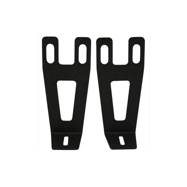 2003-2019 Cummins Bumper Mount W/ 20" Black Ops Light Bar (10-30240) 1