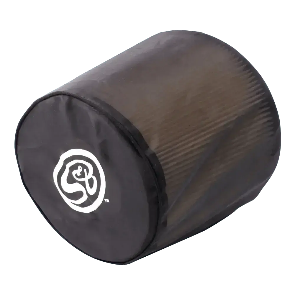 2003-2021 Dodge/Toyota S&B Filter Wrap (Wf-1034) 1