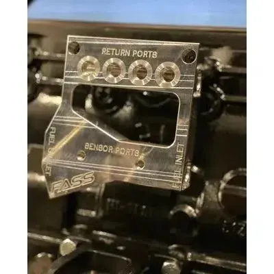2003-2022 Cummins Fuel Distribution Block (Cfdb1001k) 2