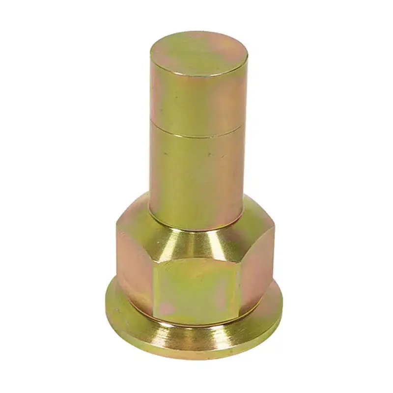 2003-2022 Cummins Replacement Sector Shaft Bolt 30Mm Flange (1302074) 1