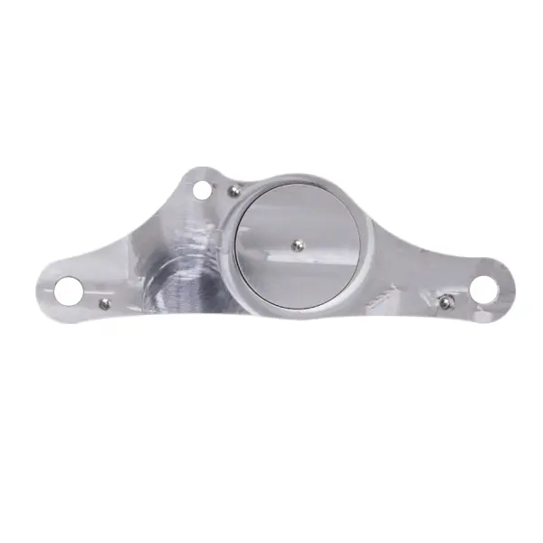 2003-2023 Cummins Billet Rear Freeze Plug (Djpcnc100227) 2