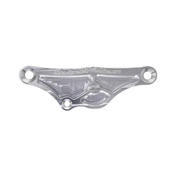2003-2023 Cummins Billet Rear Freeze Plug (Djpcnc100227) 1