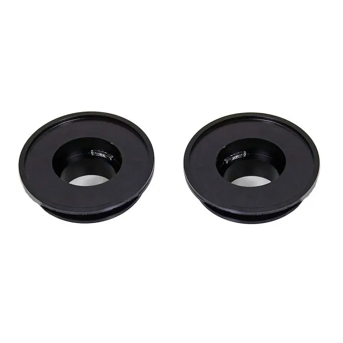 2003-2024 4Runner/ Fj 2" Rear Block Kit (26-5320) 1